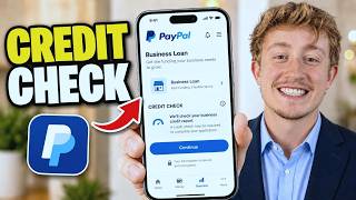 PayPal Business Loan Credit Check Explained - Full Guide screenshot 4