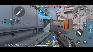 first time playing #hyper front