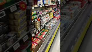 🇨🇦 ciao toronto vlog ni papi min - Nofrills grocery peg