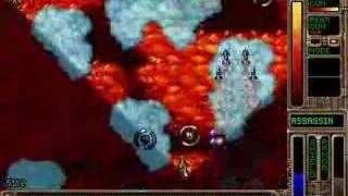 Tyrian2000 level 8