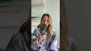 Come Clean (Hilary Duff Cover) cover singersongwriter singer hilaryduff