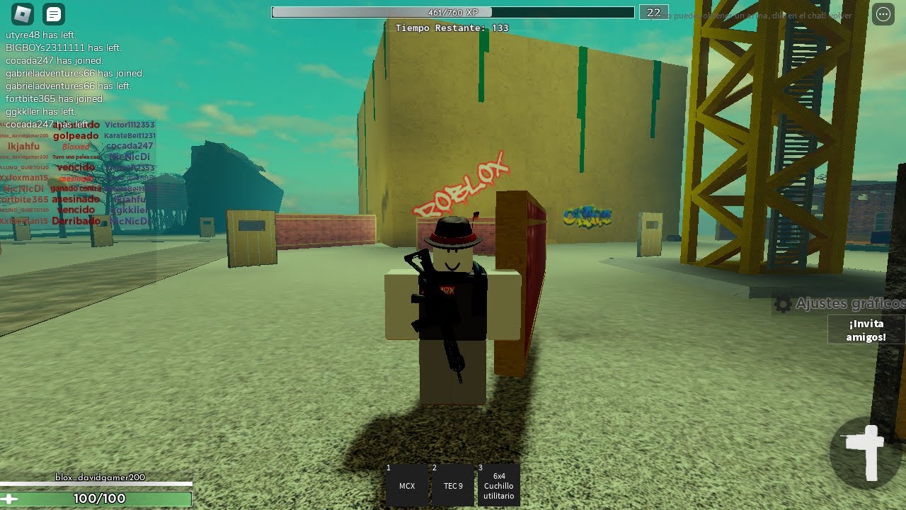 JohnWick #Roblox Artist #fat_xddd