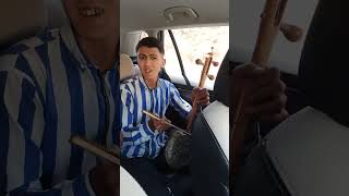 Hozan Feyyaz ve Beyaz su ve Kemençe Nusaybin