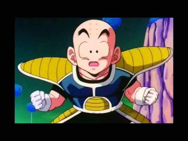 DBZA Parody Best of Vegeta class=