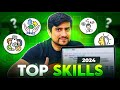 2x Your Salary In 2024 With These Must-have Skills