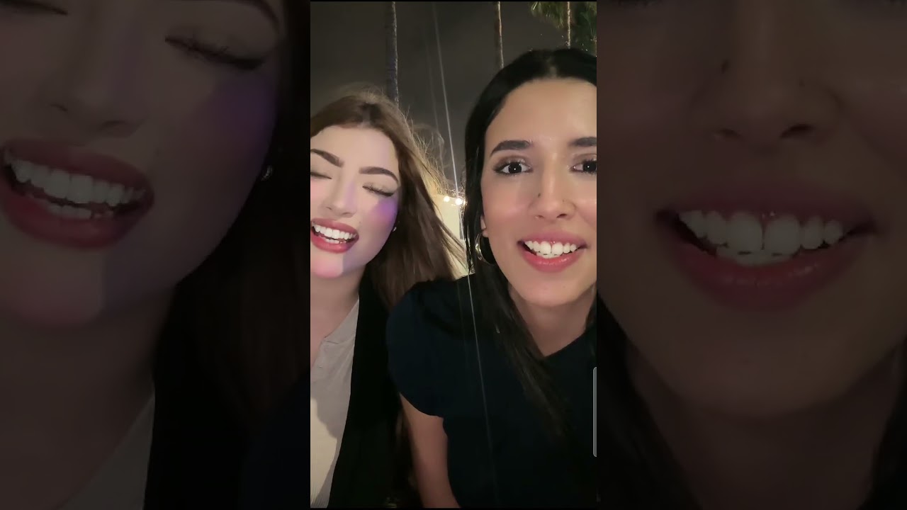 لايف شيماء تيك توك اليوم 