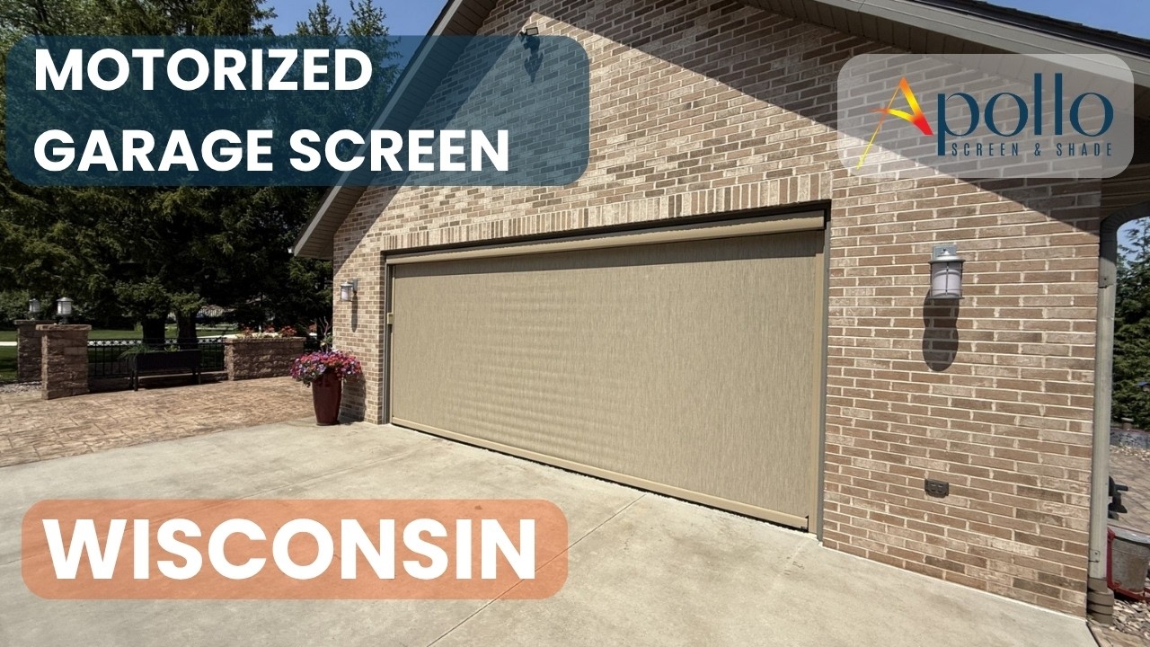 Apollo Retractable Screens — Why Apollo