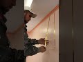 روعة الشريط الذهبي 