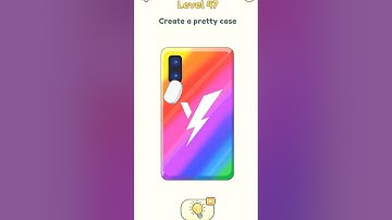 DOP 2: Delete One Part level 47 #shortsvideo #dop2 #trendingshorts #shorts #androidgames #viralshort