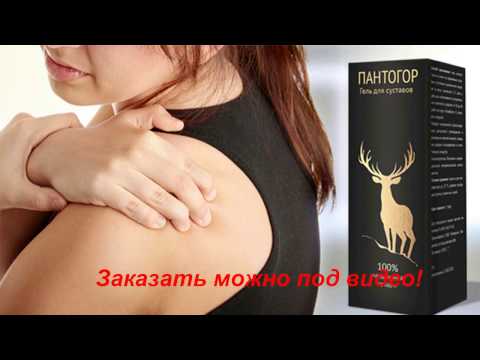 Гель лошадиная сила