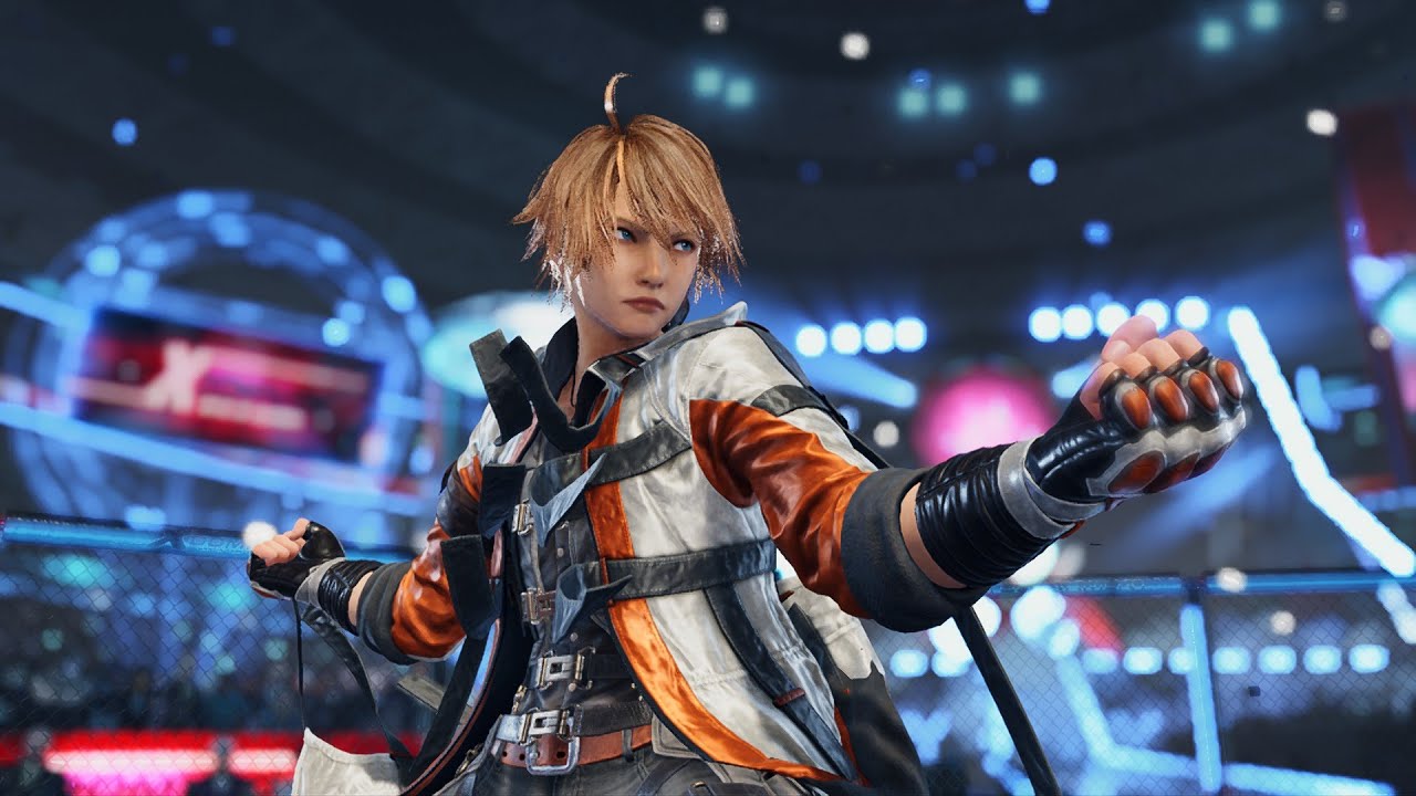 Tekken 8 | Leo (St. Mask) Vs Hwoarang (Chicken_Senpai) FT3