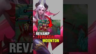 Revdan Hero Tergagal Montoon Kecewa Berat Sama Revdannyamobilelegendsmlbbshortstrending