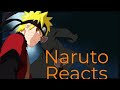 Naruto Uzumaki reacts to if Naruto joined the akatsuki part 1 Mp3 Song