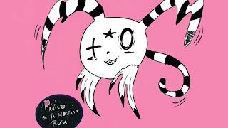 Viejo Pervertido - Pánico En La Montaña Rusa