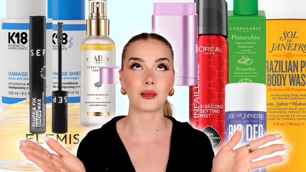 FINITI fino all'ultima goccia: DOBBIAMO PARLARE...