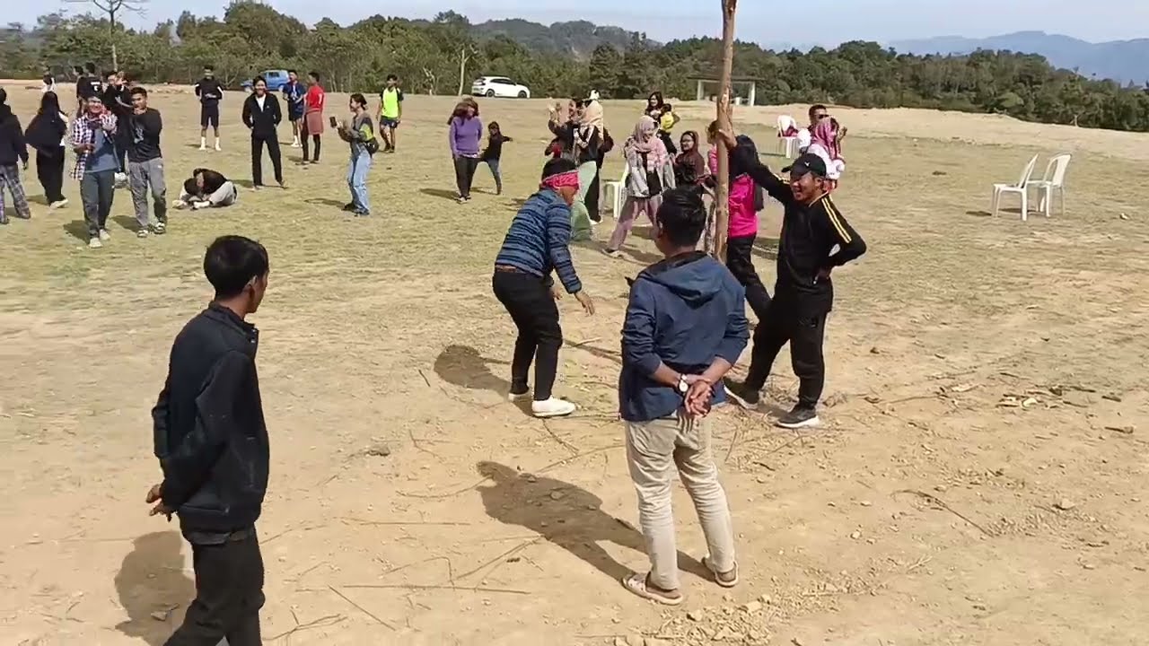 Open Penalty Blind shoot Competition House wish