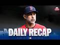 Major shakeup in Boston as Red Sox part ways with Alex Cora, more | Morning Lineup (MLB Daily Recap)