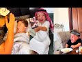 Yahia X Funnyvideos Yahia Alzoubi Latest Funny Comedy Videos Don T Laugh Challenge