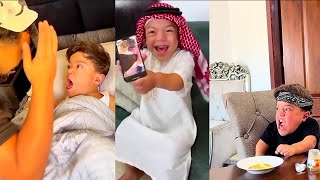 Download lagu Yahia_x_funnyvideos  Yahia Alzoubi Latest Funny Comedy Videos Don't Laugh Challenge😂😂😂