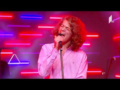 გიორგი დათიაშვილი და ნიკა კოჩაროვი - No More #მუსიკის12მოციქული