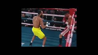 One Step Closer Knockout