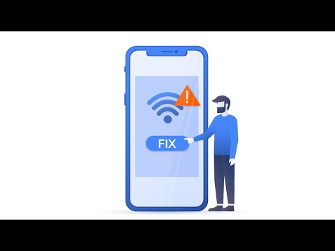 How to Fix Android IP Address Unavailable Error Easily 2020