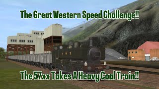 The 57xx’s Speed Challenge (Viewer’s Request)