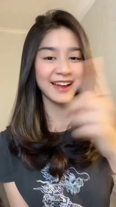 Story WhatsApp Aline Fziah Gemest Banget 🤨