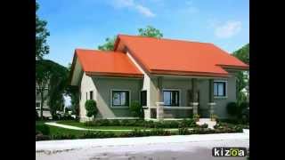 One Storey House Designs by Pinoy Eplans
