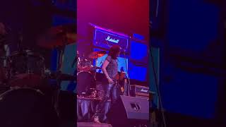 You could be mine - Guns N'Roses (Cover) | Marin Rock Band [Fest Junio 2022]