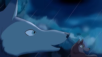 Wolfwalkers MAP part 22