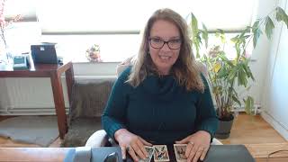 Korte tarotweekhoroscoop Ram week 21 2026