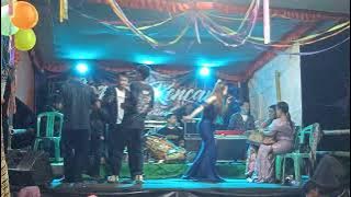 BALONKU-VOC;MIA INYONG-LIVE IN SINGARAJA-LK PRO AUDIO