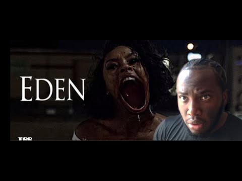 Eden | Horror Short Film | Reaction