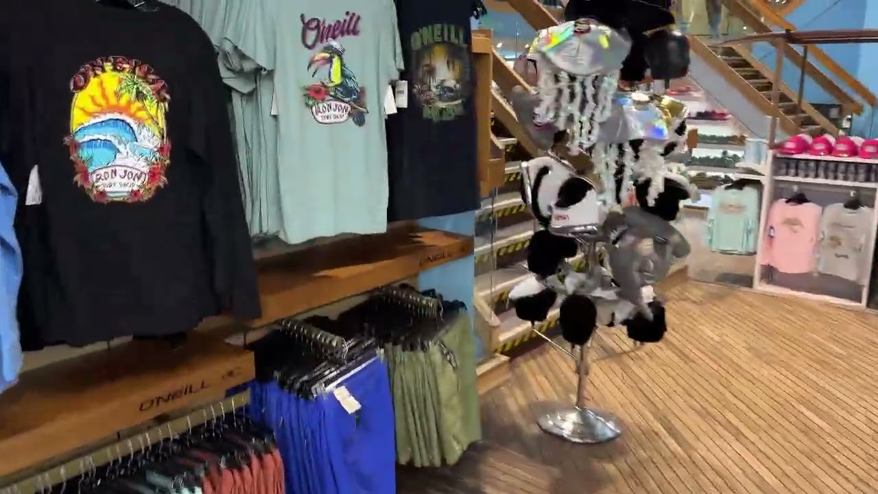 Ron Jon Surf Shop Cocoa Beach Florida | Ron Jon Surf Shop