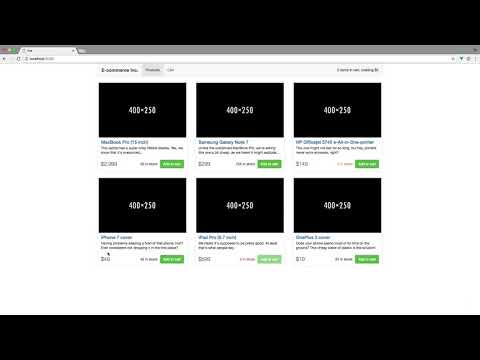 Vue.js 164 Controlling