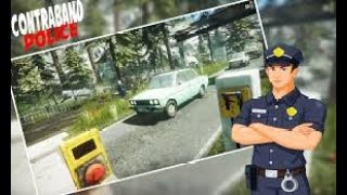 मुफ़्त डाउनलोड Contraband Police 2 🌱IOS और Android संस्करणों के लिए screenshot 5