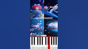 Complete Edition - When the light switch is too far away (@lupdup) - Octave Piano Tutorial