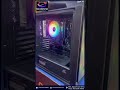 MK Computers  #cpuaircooler #pcassemble #desktopsetup