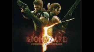 Biohazard 5 OST 28 - Grand Resurgence