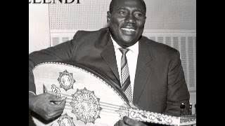 عبدالعزيز محمد داؤود - سمسم القضارف - عود