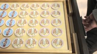 REV-A-SHELF Tiered Drawer Series with K Cup Organizer | KitchenSource.com screenshot 5