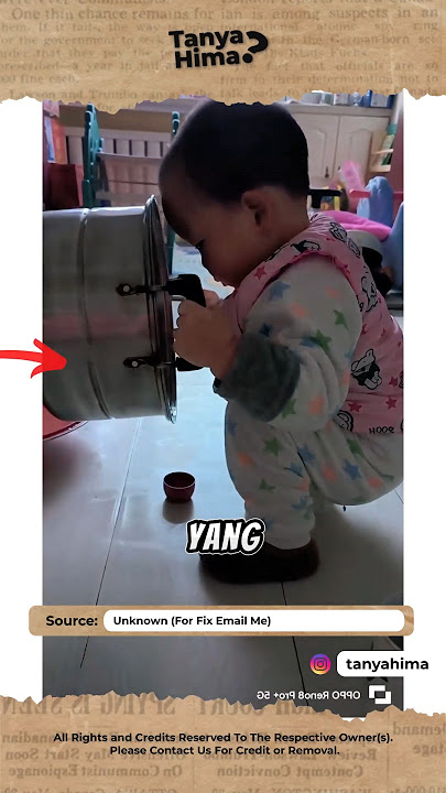 ANAK KECIL DARI CINA INI Bisa Mengalahkan ORANG DEWASA #shorts