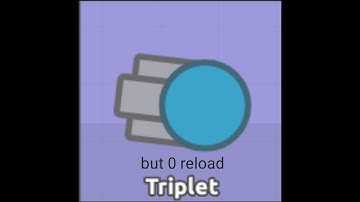 0 reload Triplet + Some Auto - 5 kills | Arras io Mobile