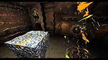 Geometry Shader, Postprocessing, Shadowmaps