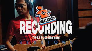 Suasana - dr.pm Feat Erwin Moron (Recording Live Sessions)