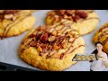 Homemade cookies recipe so tasty