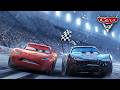 Cars 4 (2026) - Owen Wilson, Nathan Fillion | Ka-Chow Is Back, Baby!