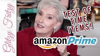 Test of Time Items for Amazon Prime Day 6-22 - 6-26 2026