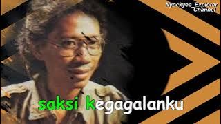 TENTANG SEORANG SAHABAT - Ebiet G Ade //Original Music //Teks Lirik